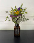 Mobile Flower Stand