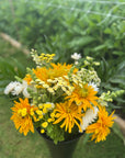 Mobile Flower Stand